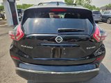 Used 2017 Nissan Murano SV image 4