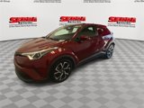 Used 2018 Toyota C-HR XLE image 5