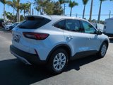 New 2025 Ford Escape Active image 4