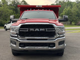 Used 2023 RAM 3500 Tradesman image 4