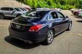 Used 2016 Mercedes-Benz C 300 4MATIC Sedan image 4