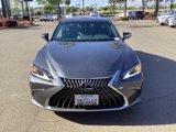 Certified 2024 Lexus ES 300h w/ Premium Package image 4