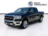 Used 2020 RAM 1500 Big Horn image 3