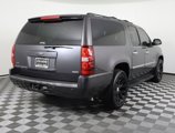 Used 2011 Chevrolet Suburban LTZ image 4