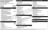 Used 2021 RAM 1500 Classic Warlock w/ Trailer & Traction Group image 3