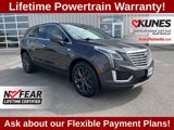 Used 2018 Cadillac XT5 Platinum w/ Driver Assist Package image 2