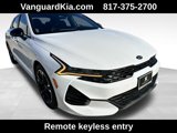 Used 2021 Kia K5 GT-Line image 5