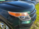 Used 2013 Ford Explorer Limited image 4