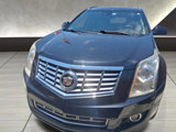 Used 2013 Cadillac SRX Performance w/ Driver Awareness Package image 6