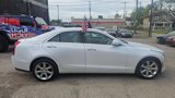 Used 2016 Cadillac ATS Luxury w/ Sun And Sound Package image 5