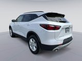 Used 2022 Chevrolet Blazer LT w/ Sound & Technology Package image 3