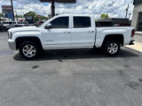 Used 2017 GMC Sierra 1500 SLT w/ Suspension Package, Off-Road image 3