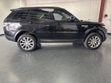 Used 2015 Land Rover Range Rover Sport HSE image 3