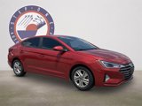 Used 2020 Hyundai Elantra SEL image 2