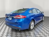 Certified 2017 Ford Fusion SE w/ Fusion SE Technology Package image 6