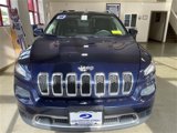 Used 2014 Jeep Cherokee Limited image 3
