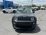 Used 2017 Jeep Renegade Latitude image 4