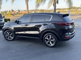 Used 2021 Kia Sportage LX image 5