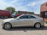Used 2014 Cadillac ATS Premium w/ Cold Weather Package image 5