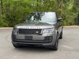 Used 2018 Land Rover Range Rover HSE image 3