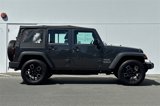 Used 2017 Jeep Wrangler Unlimited Sport image 3
