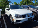 Used 2018 Volkswagen Tiguan S w/ Front Fog Lights Package image 3