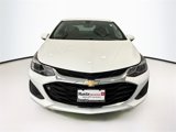 Used 2019 Chevrolet Cruze LT w/ LT Fleet Convenience Package image 2