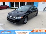 Used 2008 Honda Civic LX image 3