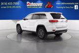 Used 2020 Jeep Grand Cherokee Limited image 5