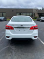 Used 2019 Nissan Sentra SV image 4