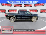 New 2025 GMC Sierra 1500 SLT w/ SLT Premium Plus Package image 4