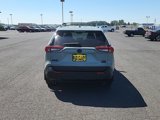 Used 2023 Toyota RAV4 XLE image 5