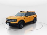 Used 2023 Ford Bronco Sport Big Bend image 4