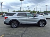 Used 2023 Ford Explorer XLT w/ Equipment Group 202A image 3