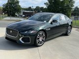 Certified 2021 Jaguar XF SE image 2