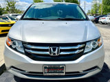 Used 2015 Honda Odyssey EX-L image 4