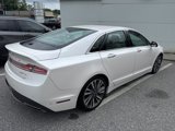 Used 2017 Lincoln MKZ Reserve w/ Technology Package image 3