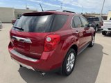 Used 2013 Chevrolet Equinox LTZ w/ LPO, Protection Package image 3