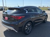 Used 2018 INFINITI QX30 Premium w/ Navigation Package image 5