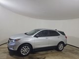 Used 2020 Chevrolet Equinox LS image 2