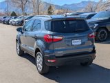 Used 2022 Ford EcoSport SE w/ SE Convenience Package image 6