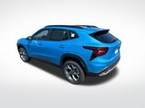 New 2025 Chevrolet Trax LT w/ Driver Confidence Package image 3