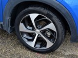 Used 2016 Hyundai Tucson Limited w/ Option Group 03 image 6