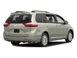 Used 2016 Toyota Sienna XLE Premium image 3