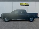 Used 2015 Ford F150 XLT image 2