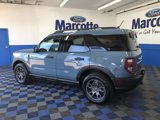 Certified 2021 Ford Bronco Sport Big Bend image 2