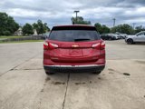 Used 2018 Chevrolet Equinox LT image 4