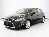 Used 2014 Lexus CT 200h image 3