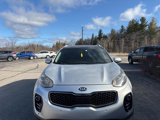 Used 2017 Kia Sportage EX w/ EX Technology Package image 3