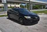 Used 2015 Toyota Camry XSE image 2